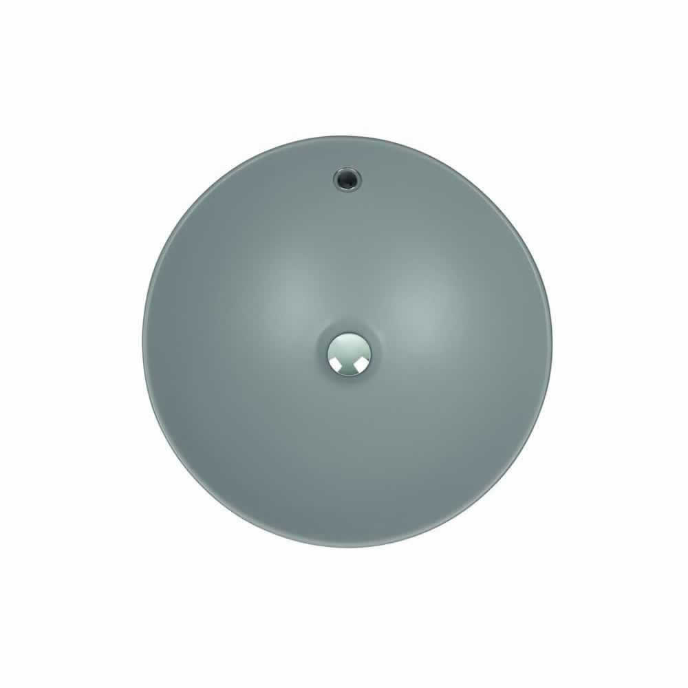 Castellon Storm Grey PLUS+TON Basin